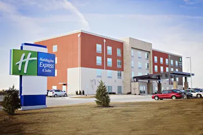 Photo 2 - Holiday Inn Express & Suites Rantoul by IHG