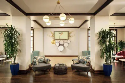 Photo 3 - Fenway Hotel Autograph Collection