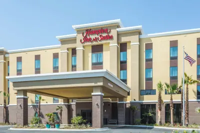 Photo 2 - Hampton Inn & Suites Mary Esther-Fort Walton Beach