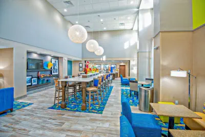 Photo 3 - Hampton Inn & Suites Mary Esther-Fort Walton Beach