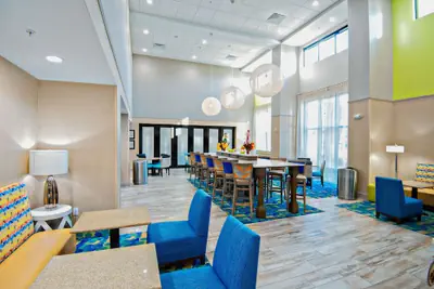 Photo 4 - Hampton Inn & Suites Mary Esther-Fort Walton Beach
