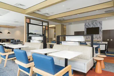 Photo 5 - Hyatt House Austin/Downtown