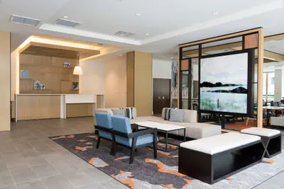 Photo 3 - Hyatt House Austin/Downtown
