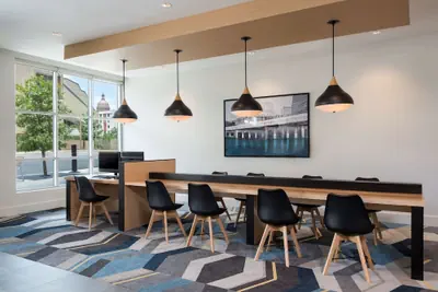 Photo 4 - Hyatt House Austin/Downtown
