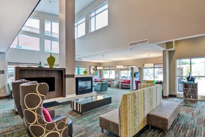 Photo 3 - Residence Inn by Marriott Milwaukee North/Glendale