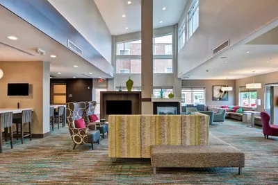 Photo 4 - Residence Inn by Marriott Milwaukee North/Glendale