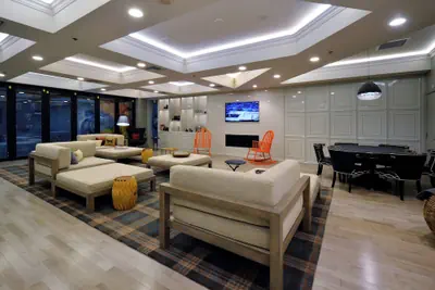 Photo 3 - Renaissance Reno Downtown Hotel & Spa