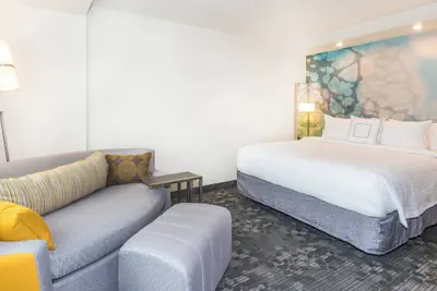 Photo 5 - Courtyard by Marriott Somerset
