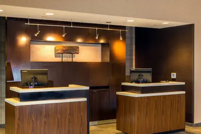 Photo 2 - Courtyard by Marriott Somerset