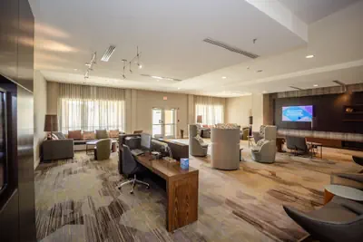 Photo 3 - Courtyard by Marriott Somerset