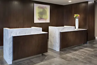 Photo 3 - Courtyard by Marriott Houston Northwest/Cypress