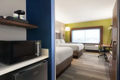 Photo 5 - Holiday Inn Express & Suites McAllen - Medical Center Area by IHG
