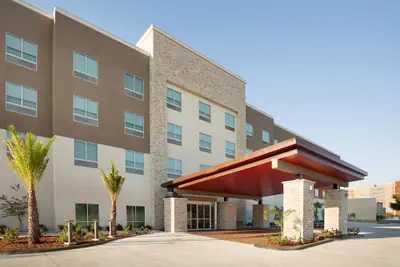 Photo 2 - Holiday Inn Express & Suites McAllen - Medical Center Area by IHG