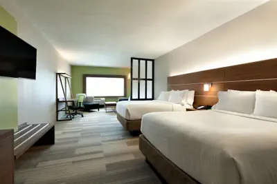 Photo 4 - Holiday Inn Express & Suites McAllen - Medical Center Area by IHG