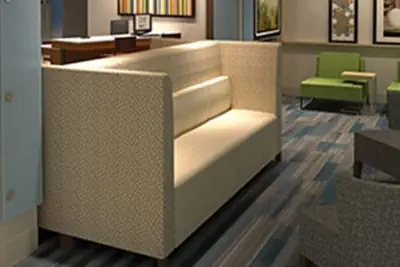 Photo 3 - Holiday Inn Express & Suites McAllen - Medical Center Area by IHG