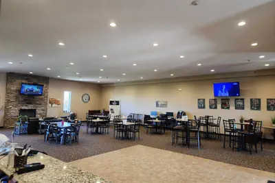Photo 3 - Cobblestone Inn & Suites - Maryville