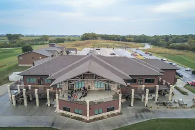 Photo 2 - Cobblestone Inn & Suites - Maryville
