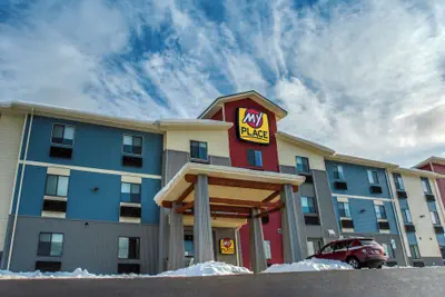 Photo 2 - My Place Hotel - Ketchikan, AK