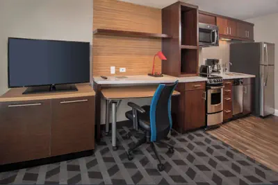 Photo 2 - TownePlace Suites by Marriott Altoona