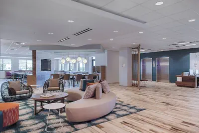 Photo 4 - Fairfield Inn & Suites by Marriott Clearwater Beach