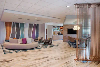 Photo 2 - Fairfield Inn & Suites by Marriott Clearwater Beach