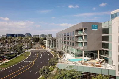 Photo 2 - AC Hotel Irvine
