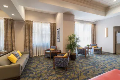 Photo 3 - Hampton Inn & Suites Tulsa Downtown