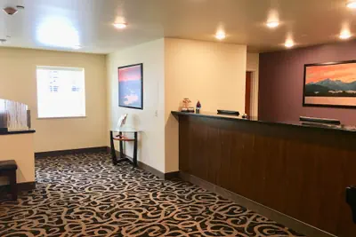 Photo 2 - Aspen Suites Hotel Sitka