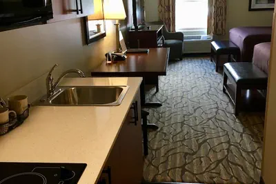 Photo 5 - Aspen Suites Hotel Sitka