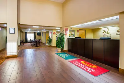 Photo 5 - Econo Lodge Hagerstown