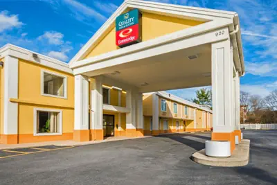 Photo 2 - Econo Lodge Hagerstown