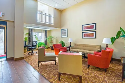 Photo 3 - Econo Lodge Hagerstown