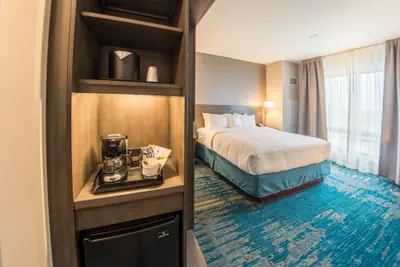 Photo 5 - Fairfield Inn & Suites Des Moines Altoona