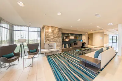 Photo 4 - Fairfield Inn & Suites Des Moines Altoona