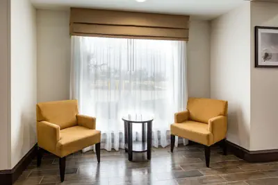 Photo 5 - Sleep Inn & Suites Bryan - College Station
