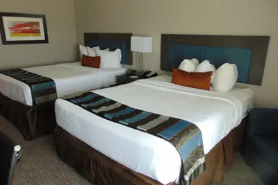 Photo 4 - Wingate by Wyndham Lubbock near Texas Tech Univ. Medical Ctr