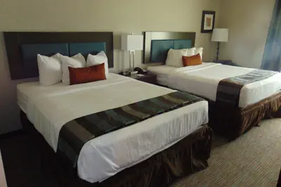 Photo 5 - Wingate by Wyndham Lubbock near Texas Tech Univ. Medical Ctr