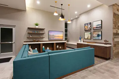 Photo 4 - SpringHill Suites by Marriott Huntington Beach Orange County