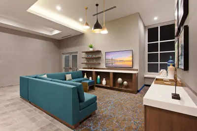 Photo 4 - SpringHill Suites by Marriott Huntington Beach Orange County
