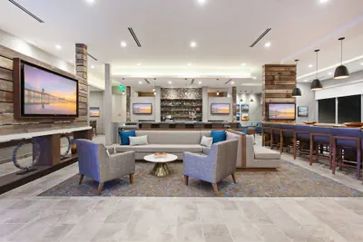 Photo 3 - SpringHill Suites by Marriott Huntington Beach Orange County