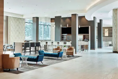 Photo 5 - AC Hotel by Marriott Cincinnati at The Banks