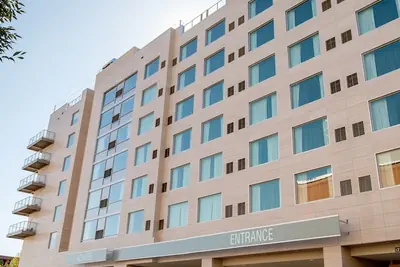 Photo 2 - AC Hotel by Marriott Cincinnati at The Banks