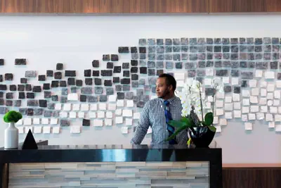Photo 4 - AC Hotel by Marriott Madison Downtown