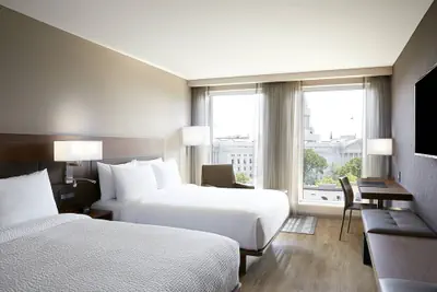 Photo 2 - AC Hotel by Marriott Madison Downtown