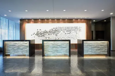Photo 3 - AC Hotel by Marriott Madison Downtown