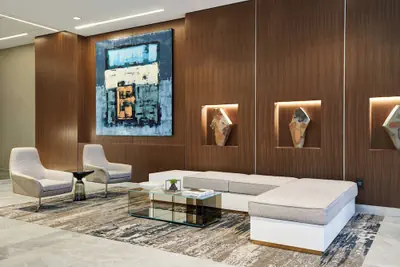 Photo 4 - AC Hotel Raleigh North Hills