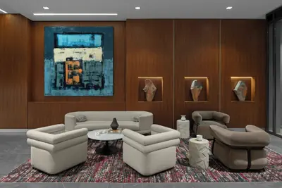 Photo 3 - AC Hotel Raleigh North Hills