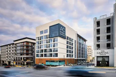 Photo 2 - AC Hotel Raleigh North Hills