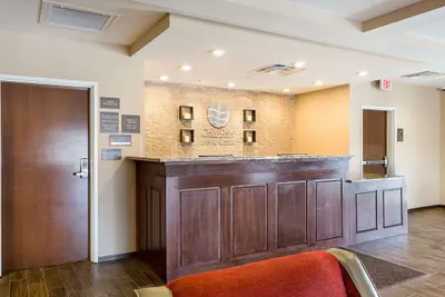 Photo 3 - Comfort Inn & Suites Zachary