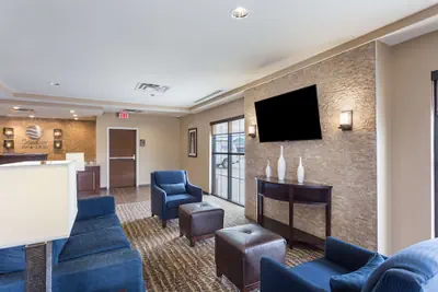 Photo 5 - Comfort Inn & Suites Zachary